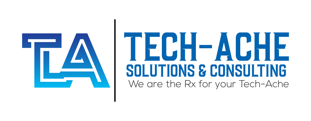 Tech-Ache Solutions & Consulting
