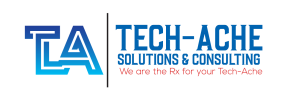 Tech-Ache Solutions & Consulting Logo